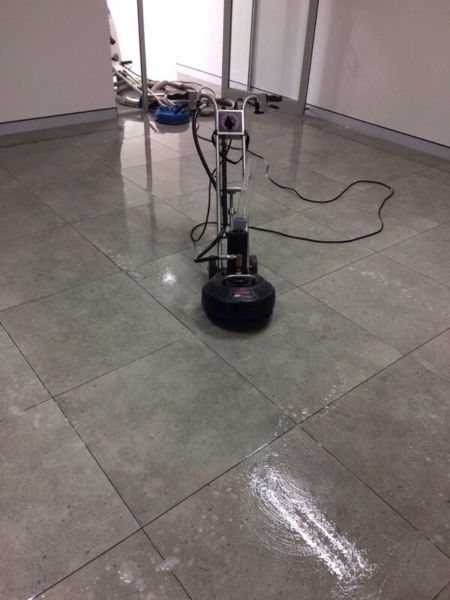 Grout Cleaning Alpine